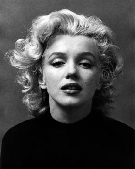 Marilyn Monroe by Ben Ross.jpg